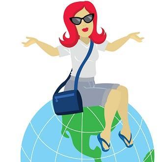 Travel agent...Travel Addict...Marathoner!