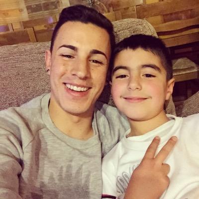 malditaa dulzura la nuestra..