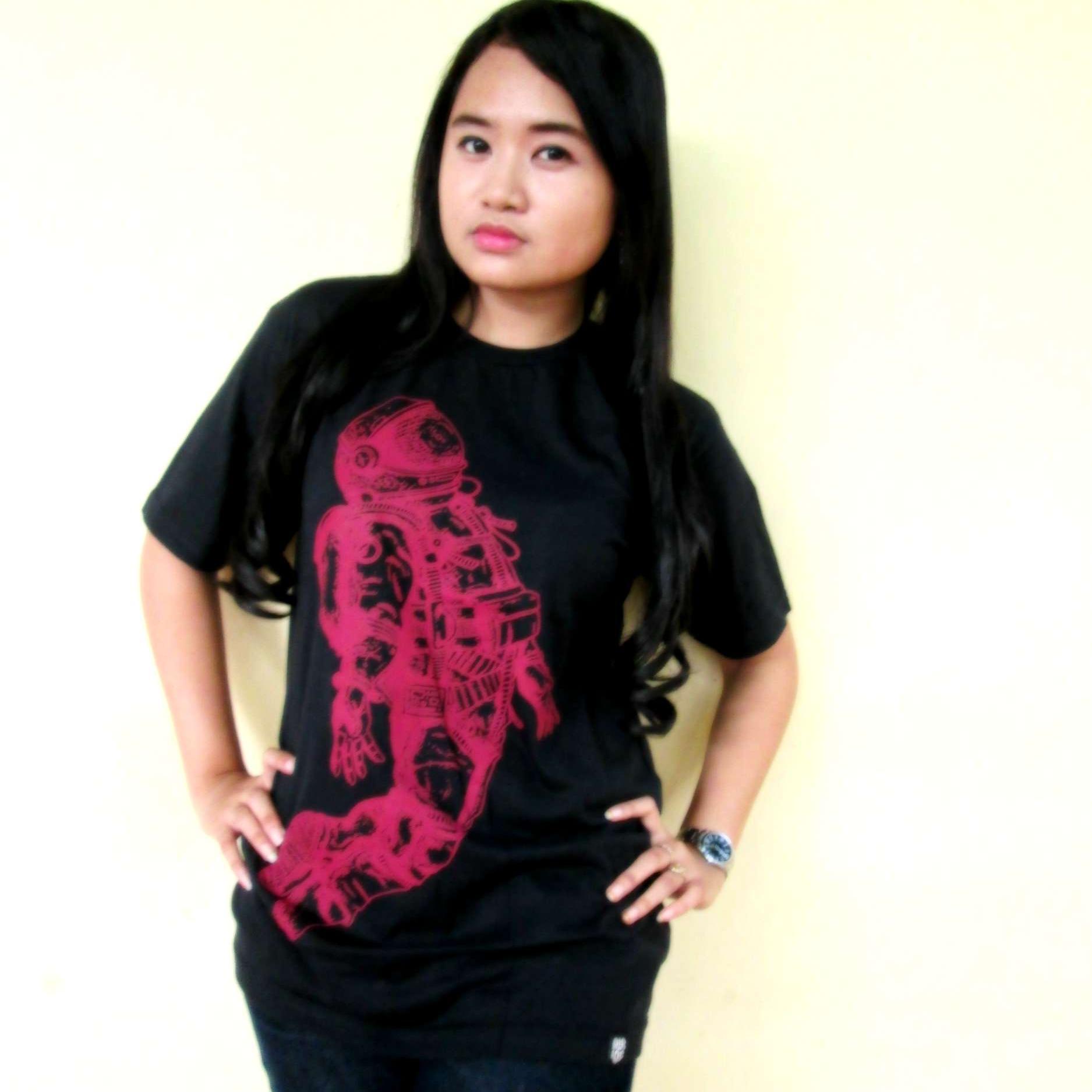produsen Kaos harga TERMURAH dengan Kualitas ORIGINAL Brand Indonesia | SMS : 08998327973 / BBM : 5353C6ED