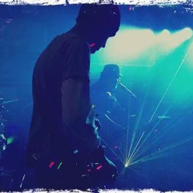 Guitarist (Boilerplate Band)