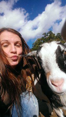 hollyadams2005's profile picture. yesterday's history.. tomorrow's a mystery