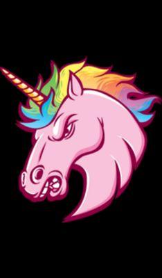 Hey guys I am a unicorn you might as well call me SirPinkUnicorn i am master of the few unicorn elements colour, emotion and starburst