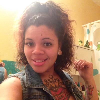 De'Marco's Mommie  20 Years Young Started on My Own , Got it on My Own