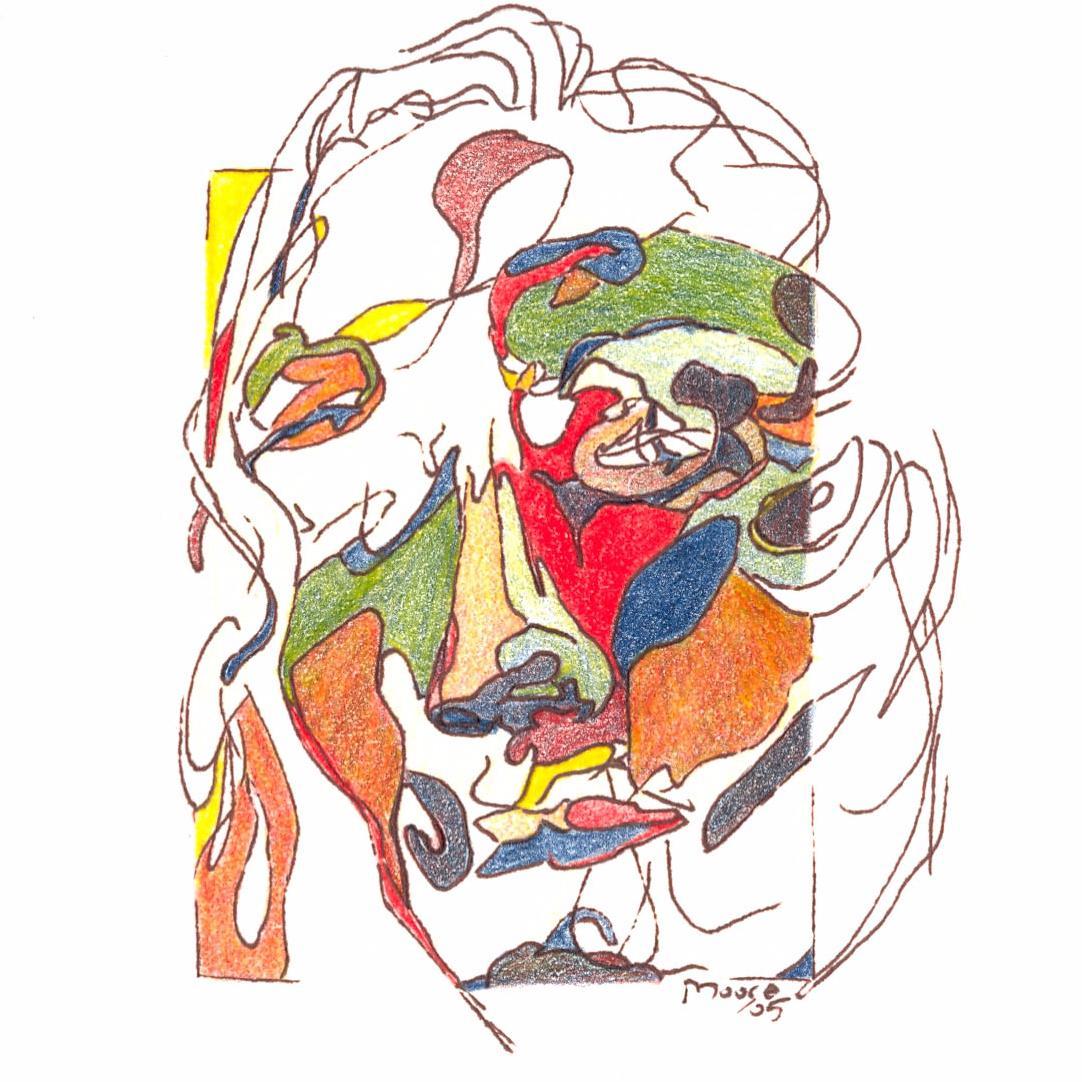 Design_amoore's profile picture. Mission: fight for rights