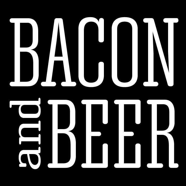 Do you love Bacon? Do you love Beer? Obviously, yes! Now imagine a restaurant where you can go enjoy both. I know, mind blown. Let me know your thoughts!