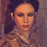 I've been on my own for twenty years. I know how to wield a blade, and I am not afraid to do so again. |Literate RP|