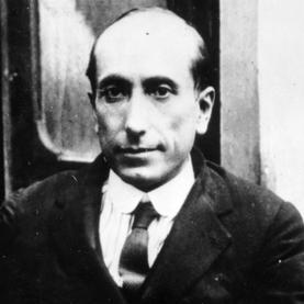Juan Crisóstomo Ruiz de Nervo y Ordaz para los cuates, poeta y prosista mexicano. Modernista.
