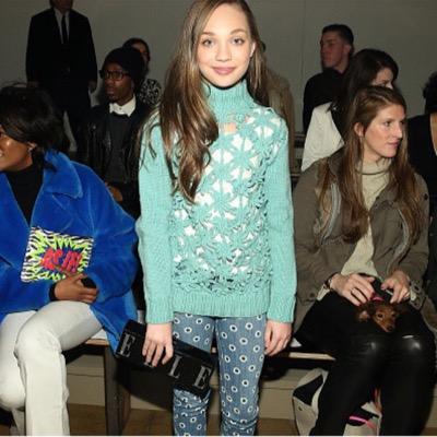 MaddicZicgler's profile picture. I may or may not be that girl from dance moms.