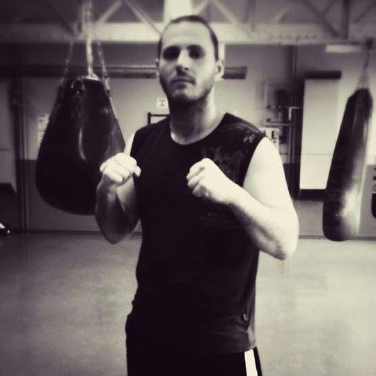 BabouLeBarbar's profile picture. 