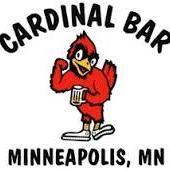 GREAT FOOD, DRINKS, GAMES & MORE! Come meet your friends or make new ones at the Cardinal Restaurant and Bar.
