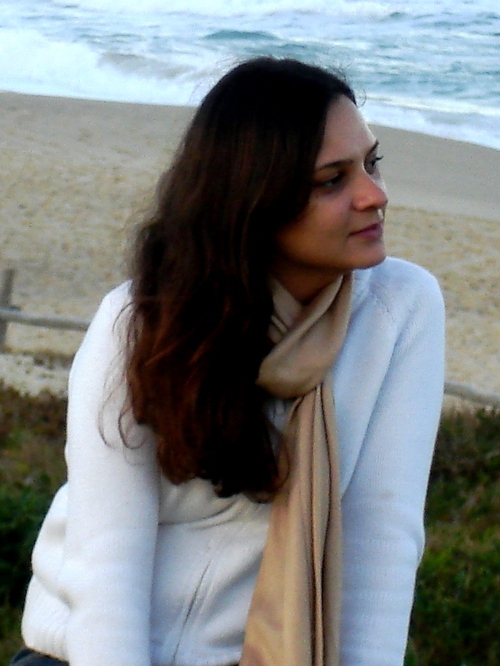 JoMeneses's profile picture. 