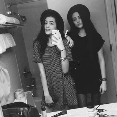 our peronals --- @gabbyberry4 & @caseyberry99