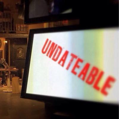 official fan page for undatable fans. check us out to keep updated @NBCundateable