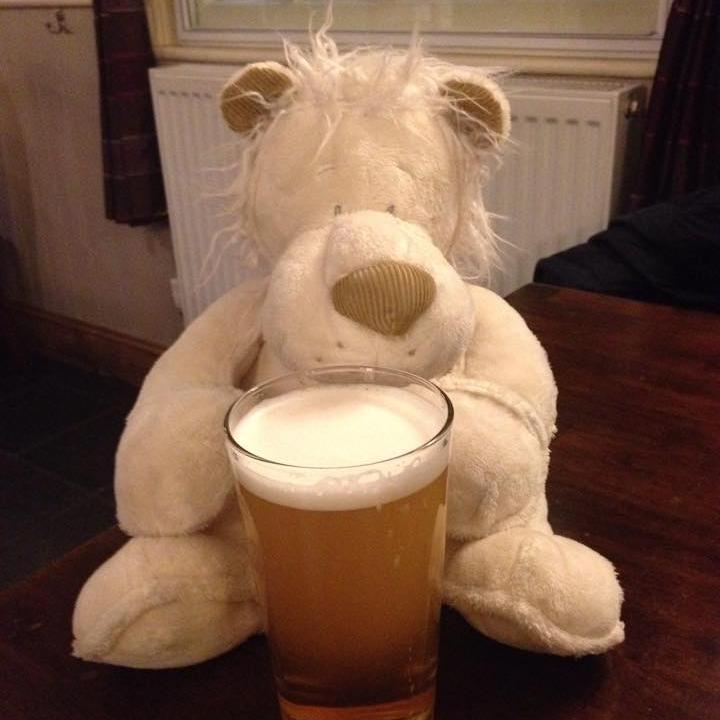 onlinelionel's profile picture. Online Lionel is Warwick Oken Lions (@okenlions) mascot, See him travel around the town of Warwick. He could be next to you !