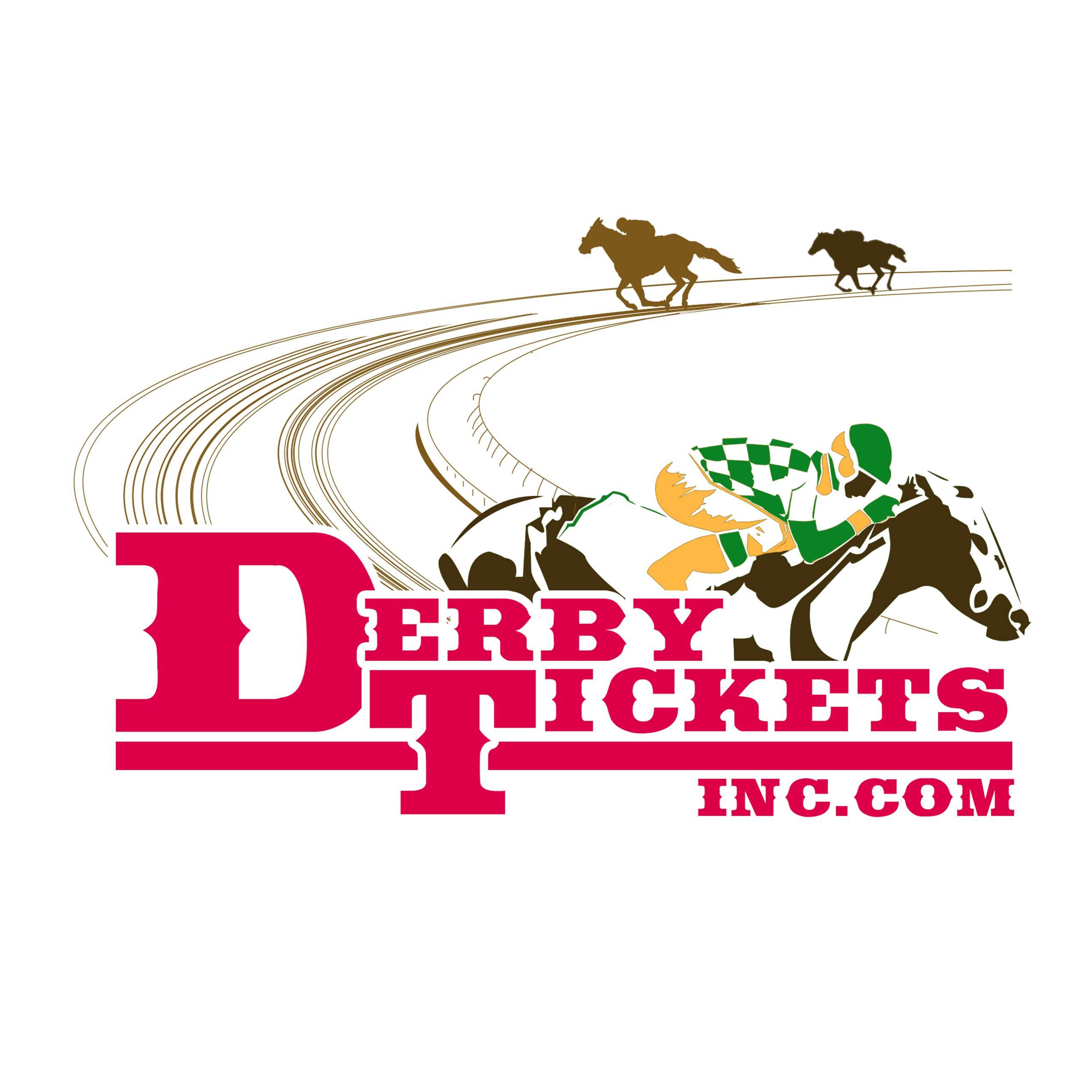 Derby Tickets Inc (DerbyTicketsInc) Twitter