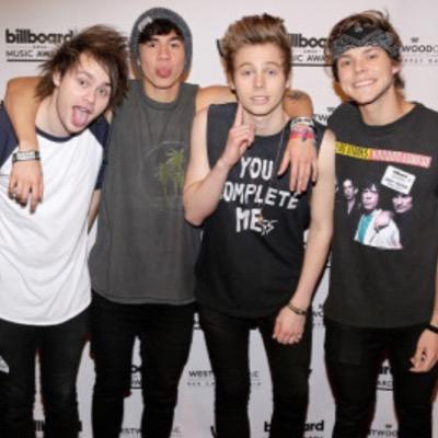 were5sosaddicts's profile picture. were all a little 5sos obsessed♡ PLEASE FOLLOW LUKE! ASHTON! CALUM! AND MICHEAL! I WOULD CRY