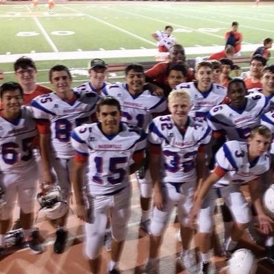 kylecc54's profile picture. play football madisonville tx