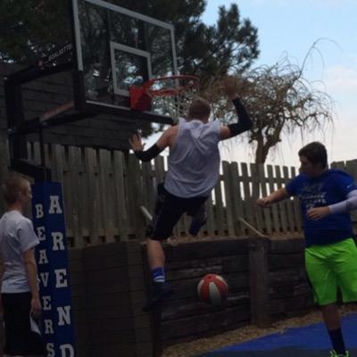 A small town looking to build a large future in dunk ball. Register before it's too late!