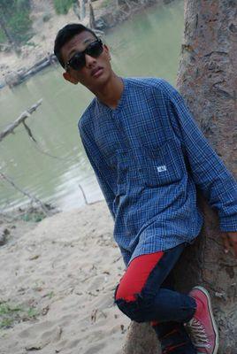 LOVE U ALL