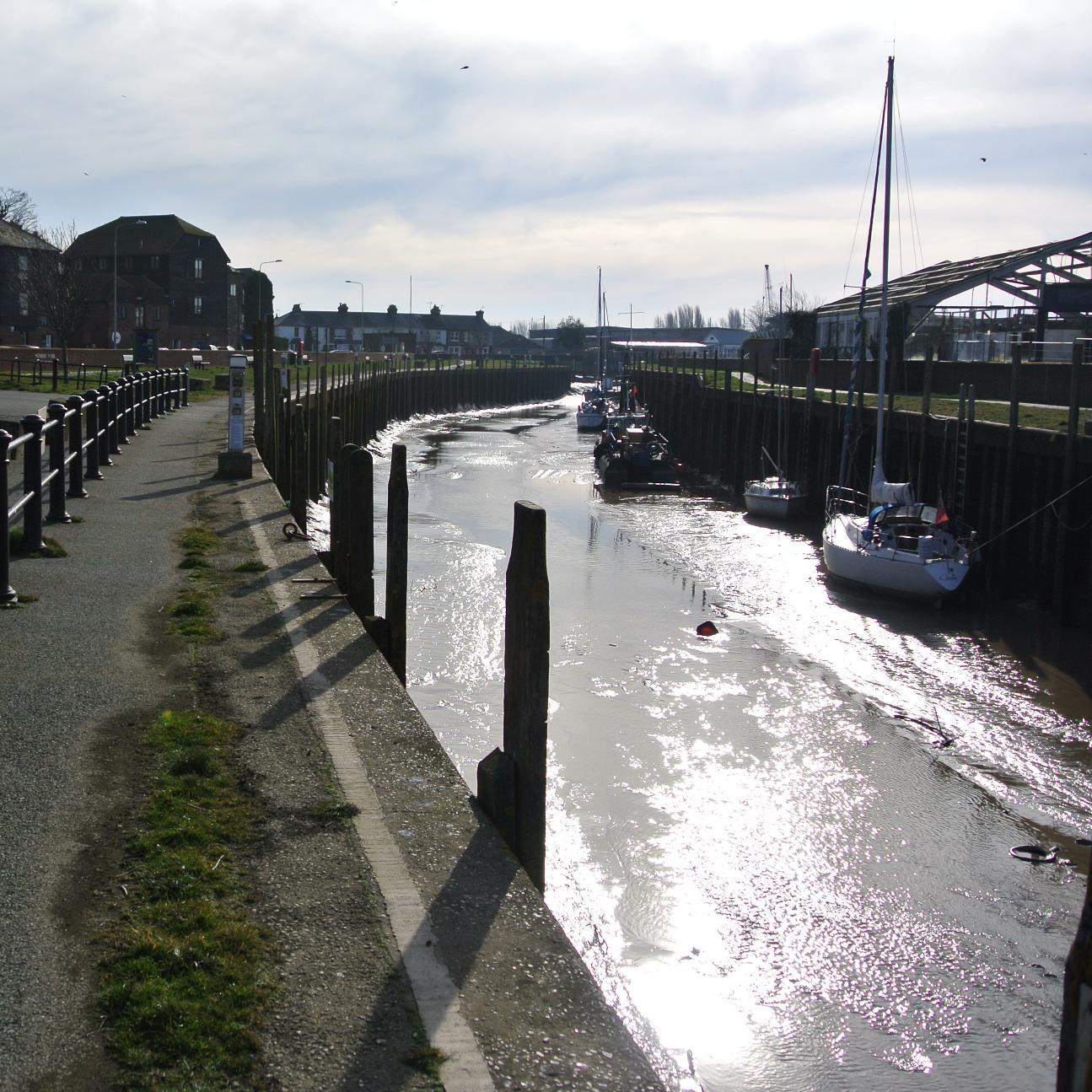 ryeboathouse's profile picture. 