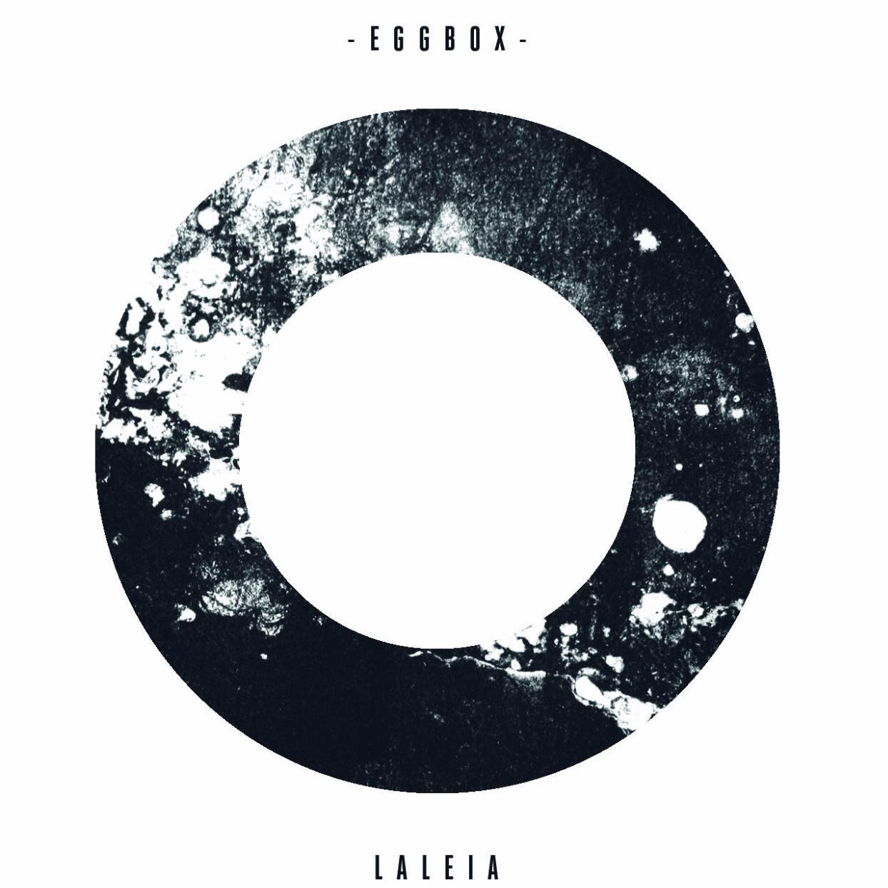 eggboxbraga's profile picture. Os ventos sopram em direcção a “LALEIA” o primeira longa duração dos -EGGBOX-. Por entre o cinzento das sombras a luz rasga tímida e intensa