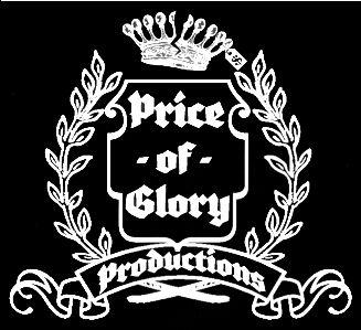 Production, Song Writing, Audio Engineering,
priceofglory.productionz@gmail.com