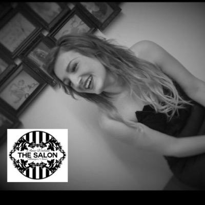 Life isn't about finding yourself... its about creating yourself 
| The Salon- Owner/Manageress | Herbalife - World Team Member |