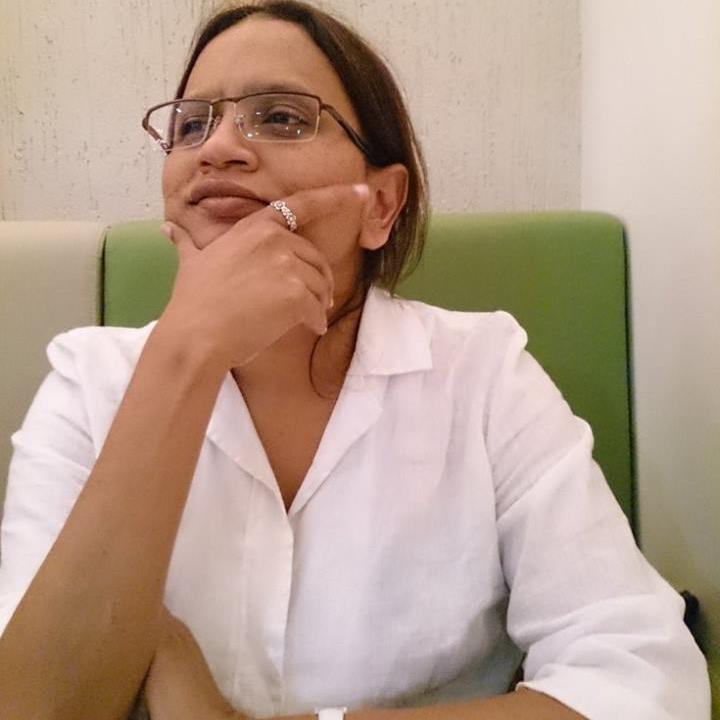 geetao's profile picture. She/Her