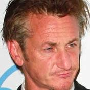 I’m Sean Penn and I know everything about foreign policy, dictators, and airborne viruses.

Also I act, which proves I’m trustworthy.