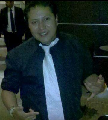 Cristo mi Mejor Amigo, mi Familia mi razón de ser, Emelec mi pasión y mi locura de gritar CAMPEON