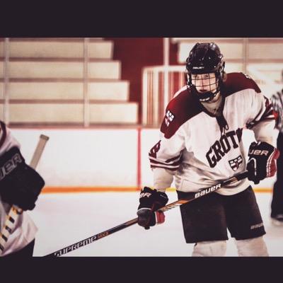 Groton School 16'  Bowdoin 20'