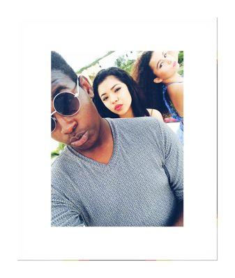 arockstarrocker's profile picture. I Create @iconic