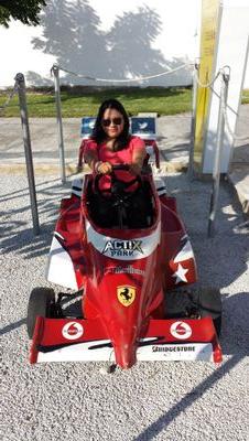 nikte_14's profile picture. Lic. en Derecho. Me encanta mi profesion pero sobre todo mi trabajo.