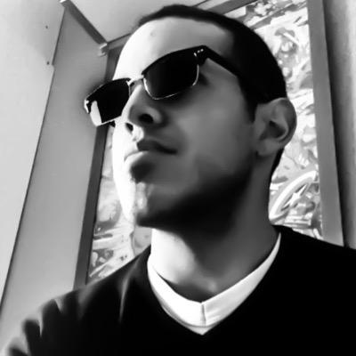 marc_display's profile picture. marvel,dc comics, cine,lector, guionista,Bloguero en @MdAzzahr