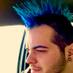Nick Moore (@cinderbricknick) Twitter profile photo