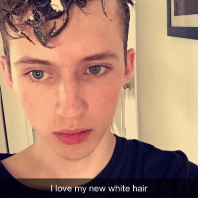 ✨Troye Sivan is my life✨