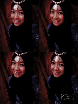 Wahyuni75594355's profile picture. UIN Alauddin Makassar ~ MatH
 Sains ~ 2010  ~