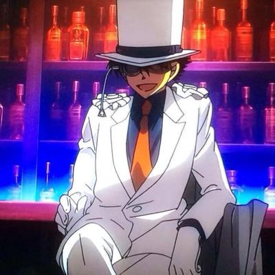 AAA/Da-iCE/WHITE JAM/コナン/キッド/ツイート多め/鍵は気分/業火の向日葵がすごく楽しみ！！