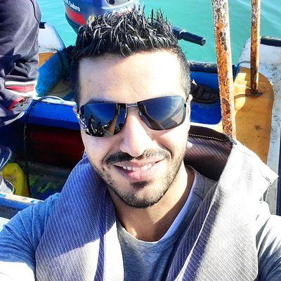 Fadi Herbawy From Gaza - Palestine ( Holy Land ) ✌️✌️✌️✌️✌️فادي الهرباوي من غزة - فلسطين - الأرض المقدسة Business Man
