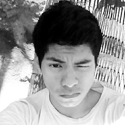 No loc pero sigo pensando en en qno se q carajo poner