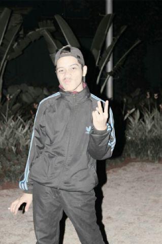 Goodbleesme:* Syabil Chaca