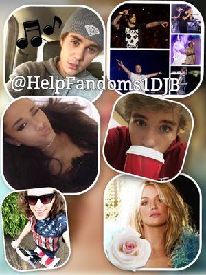 Ayudo a conseguir los follows de famosos!