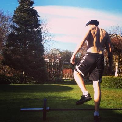 tomewilkinson's profile picture. Nottingham - NTU