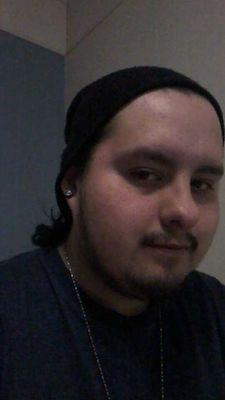 adam_ponce's profile picture. snapchat ponce93 and ig ponceadam21