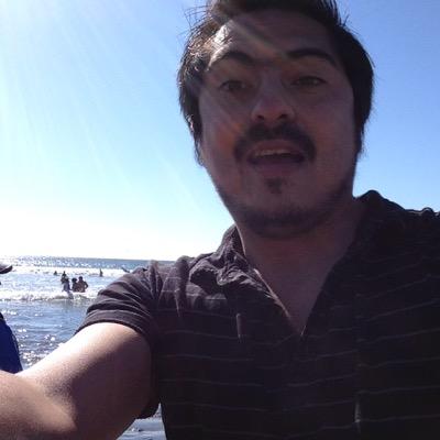 PanchoMP's profile picture. Un soñador. Dormilón también. Ciclista, running, trekking e Ing en Informática con conciencia social y ecológica. Arduo trabajador (Si claro ¬¬...).