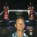 Stuart Coleman - @stusta - Twitter