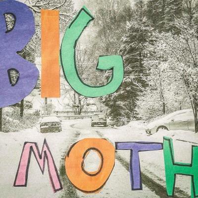 Big Moth. Band from Washington, DC/Bethesda, MD. @RayDBro + @The_Obsessives + @nsalfs. bigmothband at gmail dot com. EP at http://t.co/xiH8Xkapz3