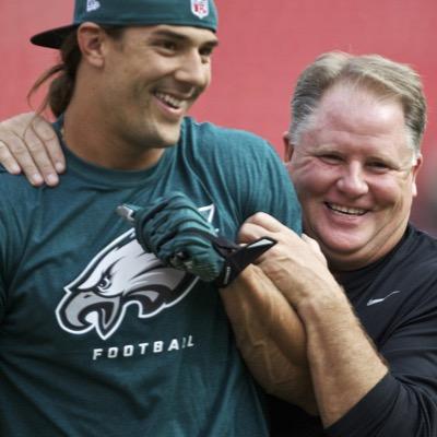 Not the Real Chip Kelly. #COOP #CooperPresident2016