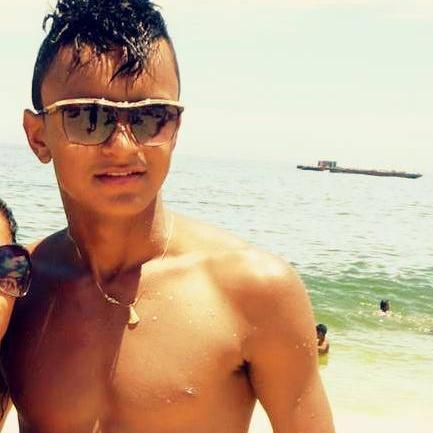 Me sinto tão maior do que qualquer problema #Deusnocontrole
