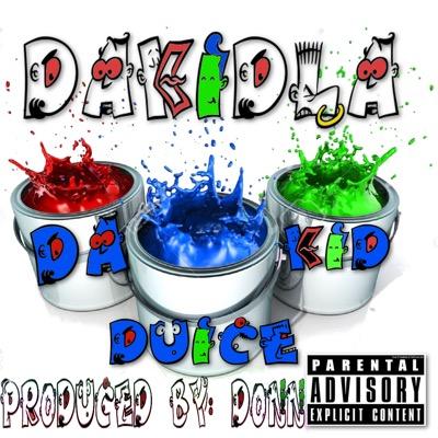 Official Twitter For DaKid Music Group 
DaKidLA x DaKidDuice x DaKidDonn 

For Booking Hit Duice 404-482-8571